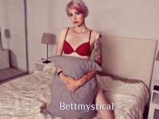 Bettmystical