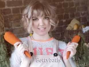 Bettybatis