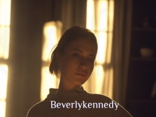Beverlykennedy