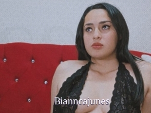Bianncajunes