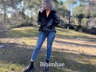 Bibimbae