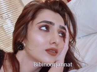 Bibinoorjannat