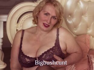 Bigbushcunt