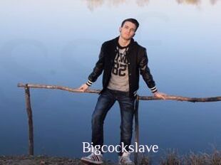 Bigcockslave