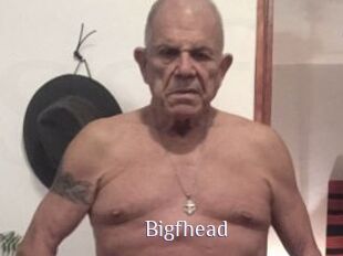 Bigfhead