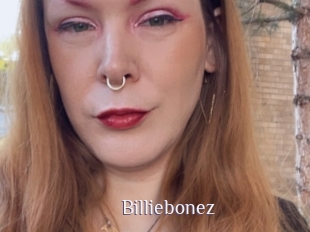 Billiebonez