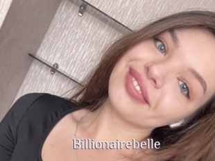 Billionairebelle