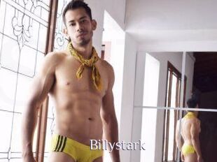 Billystark