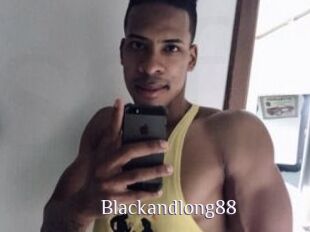 Blackandlong88
