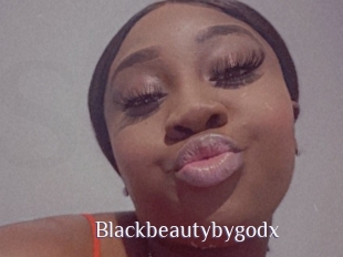 Blackbeautybygodx