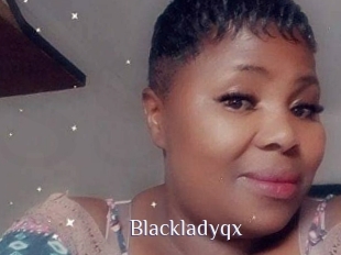 Blackladyqx