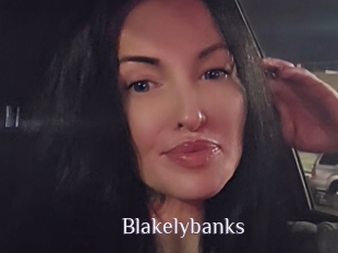 Blakelybanks