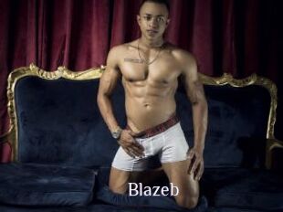Blazeb