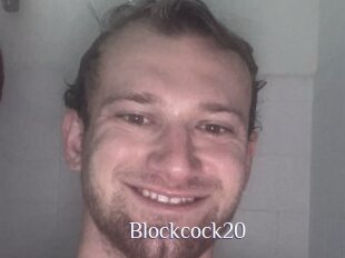 Blockcock20