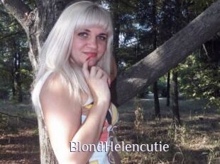 BlondHelencutie