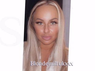 Blondemilfukxxx