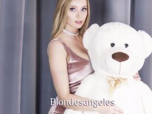 Blondesangeles
