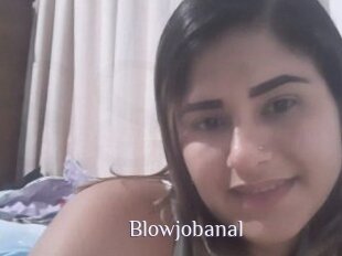 Blowjobanal