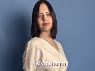 Blythehamm