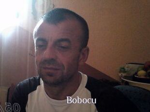 Bobocu