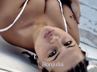 Bonjulia