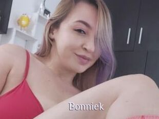 Bonniek