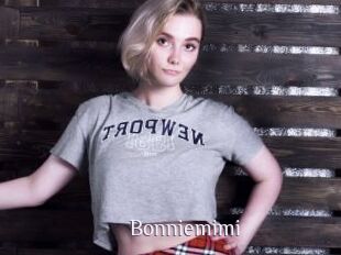 Bonniemimi