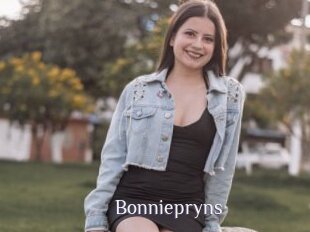Bonniepryns