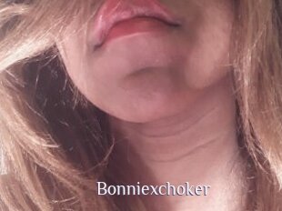 Bonniexchoker