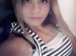 Bonnyfetish