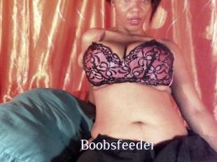 Boobsfeeder