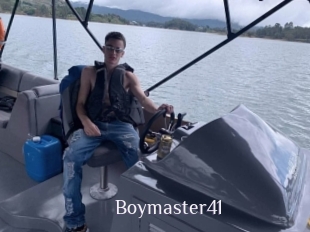 Boymaster41