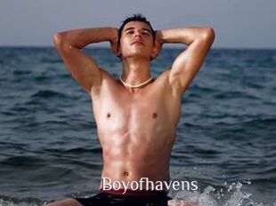 Boyofhavens
