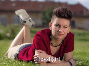 Boyshgirl