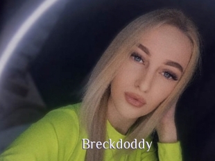 Breckdoddy