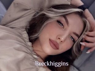 Breckhiggins