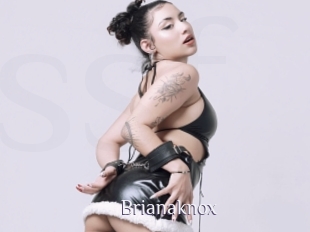 Brianaknox