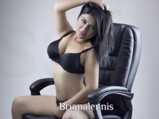 Brianalennis