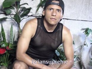 Briansupreme