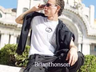 Brianthonson