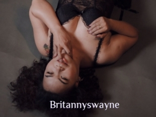 Britannyswayne