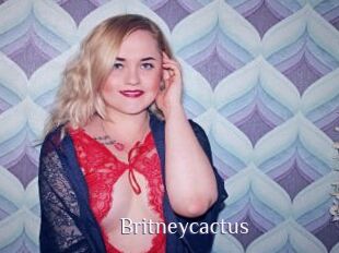 Britneycactus
