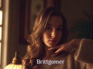 Brittgomer