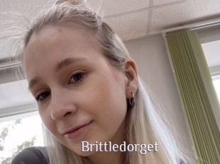 Brittledorget