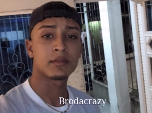 Brodacrazy
