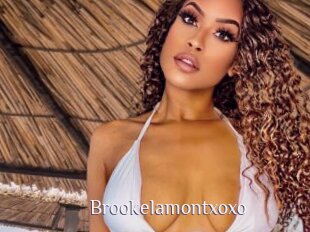 Brookelamontxoxo