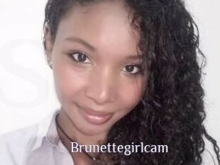 Brunettegirlcam