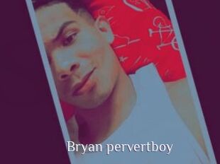 Bryan_pervertboy