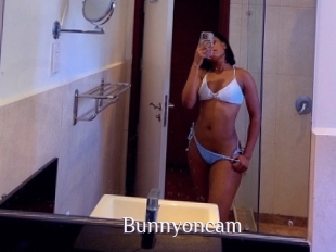 Bunnyoncam