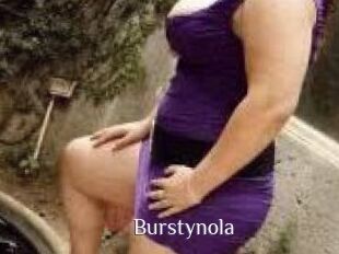 Burstynola